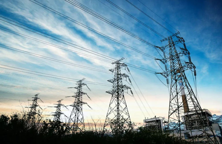 昇輝高低壓系列開關柜，新型電力系統建設重要支撐